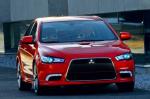 Mitsubishi Prototype S 2008 года
